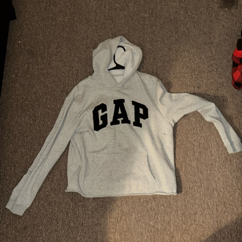 Gap hoodie